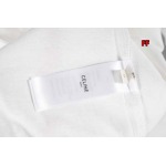 2024年9月24日早秋新品入荷CELINE  長袖 Tシャツ FF工場