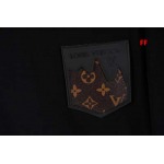 2024年9月24日早秋新品入荷ルイヴィトン 長袖 Tシャツ FF工場