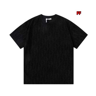 2024年9月24日早秋新品入荷ディオール 半袖 Tシャツ ...