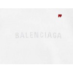 2024年9月24日早秋新品入荷バレンシアガ スウェット FF工場