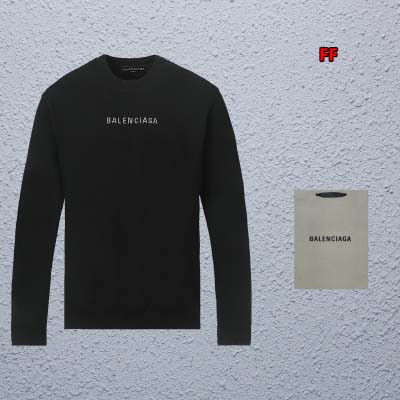 2024年9月24日早秋新品入荷バレンシアガ スウェット F...