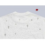 2024年9月24日早秋新品入荷 クロムハーツ   スウェット FF工場