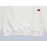 2024年9月24日早秋新品入荷カルバンクラインのスウェット FF工場