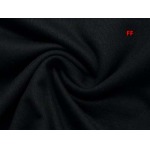 2024年9月24日早秋新品入荷バレンシアガ スウェット FF工場