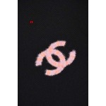 2024年9月24日早秋新品入荷シャネル  長袖 Tシャツ FF工場