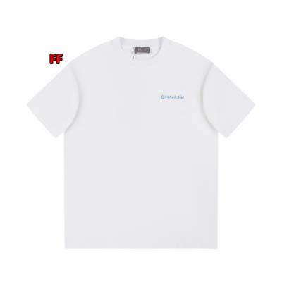 2024年9月24日早秋新品入荷ディオール 半袖 Tシャツ ...