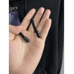 2024年9月24日早秋新品入荷PRADA スウェットアウター FF工場