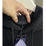 2024年9月24日早秋新品入荷PRADA スウェットアウター FF工場