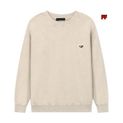 2024年9月24日早秋新品入荷PRADA スウェット FF...