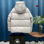 2025年11月4日秋冬高品質新品入荷 C a n a d a G o o s e ダウンジャケット BF工場