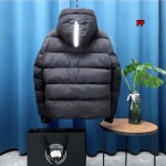 2025年11月4日秋冬高品質新品入荷 C a n a d a G o o s e ダウンジャケット BF工場
