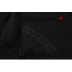 2024年9月24日早秋新品入荷 クロムハーツスウェット FF工場