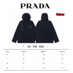 2024年9月24日早秋新品入荷プラダ  ジャケット FEIX工場M—2XL