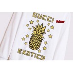 2024年9月24日早秋新品入荷グッチスウェット FEIX工場