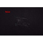 2024年9月24日早秋新品入荷バーバリー スウェットFEIX工場