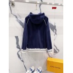 2024年9月24日早秋新品入荷 グッチスウェットアウター DW工場