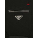 2024年9月24日早秋新品入荷 PRADA スウェット DW工場