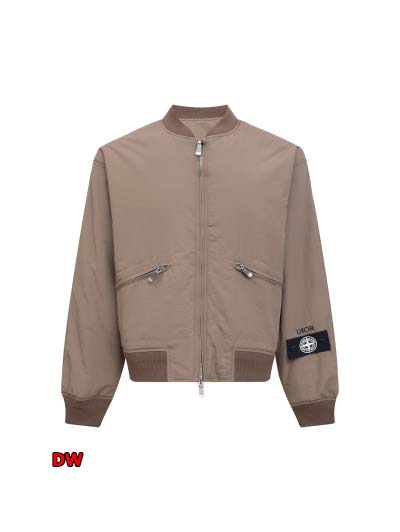 2024年9月25日早秋新品入荷ディオール ジャケット DW...