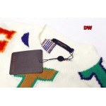 2024年9月25日早秋新品入荷ルイヴィトン セーター DW工場