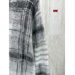 2024年9月25日早秋高品質新品入荷THOM BROWNE 馬海毛DW工場