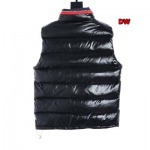 2024年9月25日早秋新品入荷モンクレール ダウンジャケットベスト DW工場