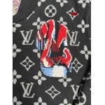 2024年9月25日早秋新品入荷ルイヴィトンカシミヤ セーター DW工場