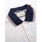 2024年9月25日早秋新品入荷グッチ半袖 Tシャツ DW工場