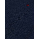 2024年9月25日早秋新品入荷モンクレール半袖 Tシャツ DW工場