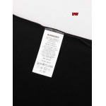 2024年9月25日早秋新品入荷バーバリー半袖 Tシャツ DW工場 DW工場