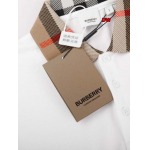 2024年9月25日早秋新品入荷バーバリー半袖 Tシャツ DW工場 DW工場