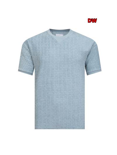 2024年9月25日早秋新品入荷ディオール半袖 Tシャツ D...