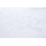 2024年9月25日早秋新品入荷グッチ半袖 Tシャツ DW工場