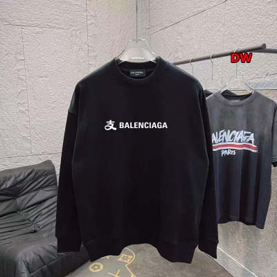2024年9月25日早秋新品入荷バレンシアガ スウェット D...