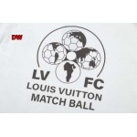 2024年9月25日早秋新品入荷ルイヴィトン 半袖 Tシャツ DW工場