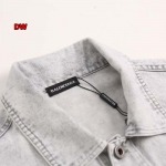 2024年9月25日早秋新品入荷バレンシアガ デニムのアウター DW工場