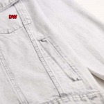 2024年9月25日早秋新品入荷バレンシアガ デニムのアウター DW工場