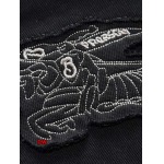 2024年9月25日早秋新品入荷バーバリー 半袖 Tシャツ DW工場