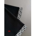 2024年9月25日早秋新品入荷ディオール 半袖 Tシャツ DW工場