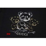 2024年9月25日早秋新品入荷グッチ 半袖 Tシャツ DW工場