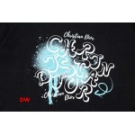 2024年9月25日早秋新品入荷ディオール 半袖 Tシャツ DW工場