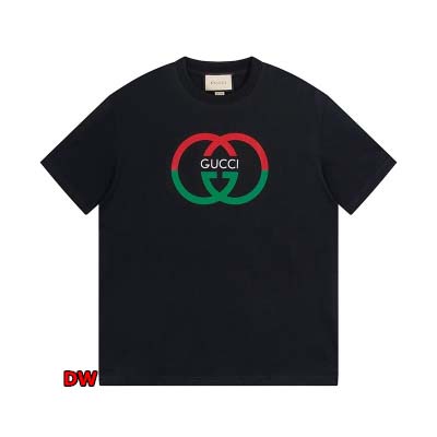 2024年9月25日早秋新品入荷グッチ半袖 Tシャツ DW工...