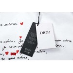 2024年9月25日早秋新品入荷ディオール半袖 Tシャツ DW工場