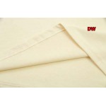 2024年9月26日早秋新品入荷グッチ 半袖 Tシャツ DW工場