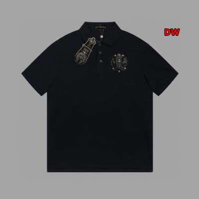 2024年9月26日早秋新品入荷クロムハーツ 半袖 Tシャツ...