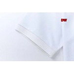 2024年9月26日早秋新品入荷モンクレール半袖 Tシャツ DW工場