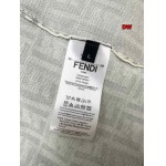 2024年9月26日早秋新品入荷FENDI 半袖 Tシャツ DW工場
