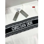 2024年9月26日早秋新品入荷ディオール  半袖 Tシャツ DW工場