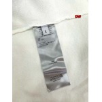 2024年9月26日早秋新品入荷ディオール  半袖 Tシャツ DW工場