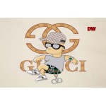 2024年9月26日早秋新品入荷グッチ 半袖 Tシャツ DW工場