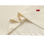 2024年9月26日早秋新品入荷FENDI 半袖 Tシャツ DW工場